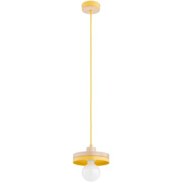 Alfa LARSO 61593 Hängande lampa 1x15W/E27