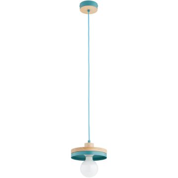 Alfa LARSO 61594 Hängande lampa 1x15W/E27