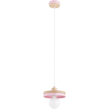 Alfa LARSO 61595 Hängande lampa 1x15W/E27