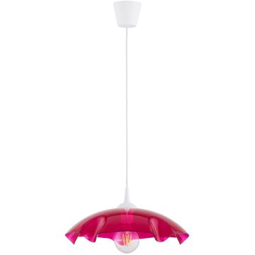Alfa LILIA 61350 Hängande lampa 1x15W/E27