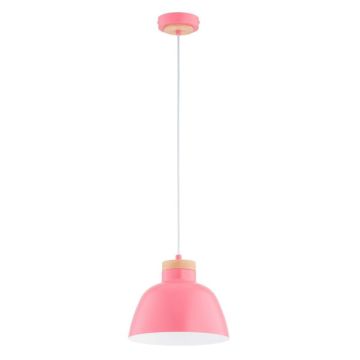 Alfa LORIEN 61358 Hängande lampa 1x15W/E27 IP20