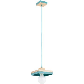 Alfa MIKO 61590 Hängande lampa 1x15W/E27