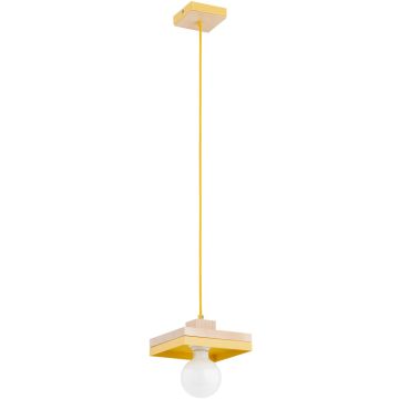 Alfa MIKO 61591 Hängande lampa 1x15W/E27