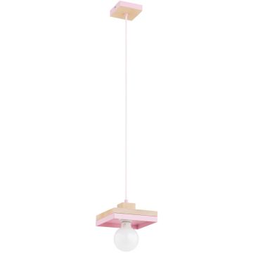 Alfa MIKO 61592 Hängande lampa 1x15W/E27