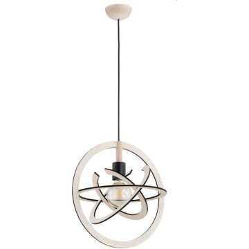 Alfa MINTO 61687 Hängande lampa 1x/E27