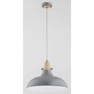 Alfa SOLO 61269 Hängande lampa 1x15W/E27 IP20