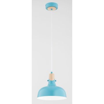 Alfa SOLO 61320 Hängande lampa 1x15W/E27 IP20