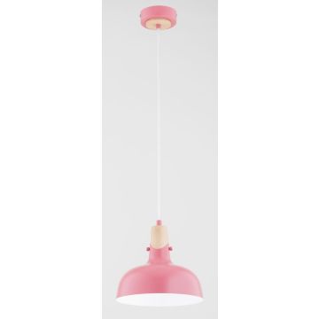 Alfa SOLO 61321 Hängande lampa 1x15W/E27 IP20