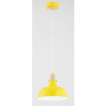 Alfa SOLO 61322 Hängande lampa 1x15W/E27 IP20