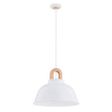 Alfa VAYPER 61343 Hängande lampa 1x15W/E27 IP20