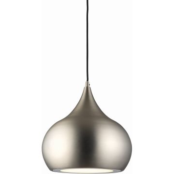 Endon BROSNAN 61296 Hängande lampa 1x18W/LED 4000K 1480LM IP20