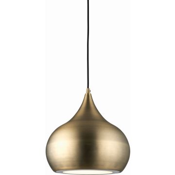 Endon BROSNAN 61299 Hängande lampa 1x18W/LED 4000K 1480LM IP20