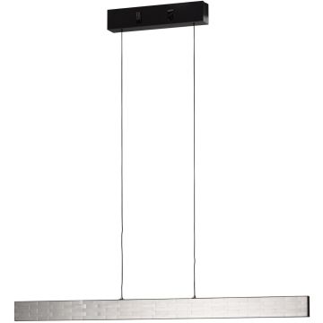Fischer&Honsel Aluro 61122 Hängande lampa 1x30,9w/led 2700k-6500k 4372lm ip20