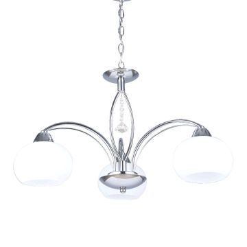 Prezent ARAGONA 61457 Hängande lampa 3x60W/E27 IP20