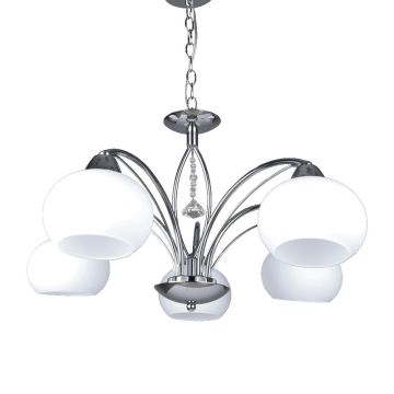 Prezent ARAGONA 61458 Hängande lampa 5x60W/E27 IP20