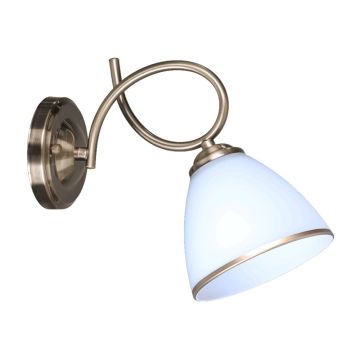 Prezent ASTER 61452 Konsollampa 1x60W/E27 IP20