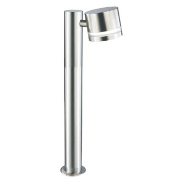 Prezent CANBERRA 61015 Stående lampa 1x9W/GX53 IP44