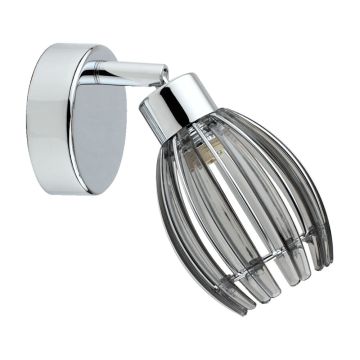 Prezent EZZO II. 61206 Spotlampa 1x33W/G9 IP20