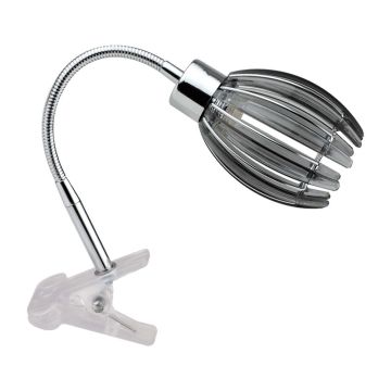 Prezent EZZO II. 61211 Bordlampa med klämma 1x33W/G9 IP20