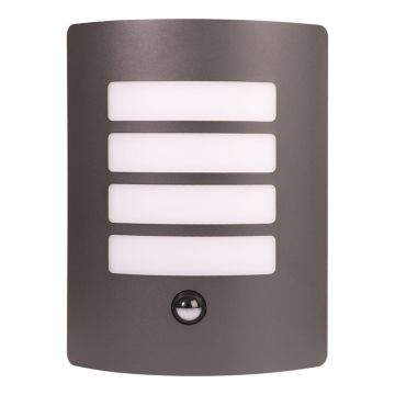 Prezent MEMPHIS II. 61022 Konsollampa 1x15W/E27 IP44