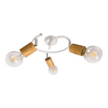 Prezent VEDMA 61215 Spotlampa 3x40W/E27 IP20