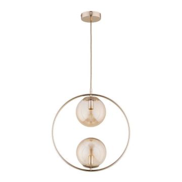 Alfa ADINO 62436 Hängande lampa 2x10W/E14 IP20