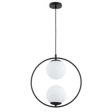 Alfa ADINO 62437 Hängande lampa 2x10W/E14 IP20