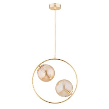 Alfa ADINO 62439 Hängande lampa 2x10W/E14 IP20