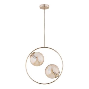 Alfa ADINO 62440 Hängande lampa 2x10W/E14 IP20