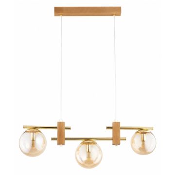 Alfa AKSAN 62668 Hängande lampa 3x/E14