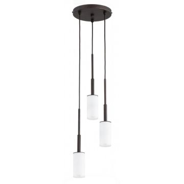 Alfa ARAMIS 62672 Hängande lampa 3x/GU10