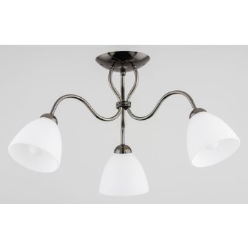Alfa ARIEL 62363 Hängande lampa 3x15W/E27 IP20