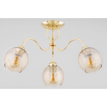 Alfa ARIEL 62370 Hängande lampa 3x15W/E27 IP20
