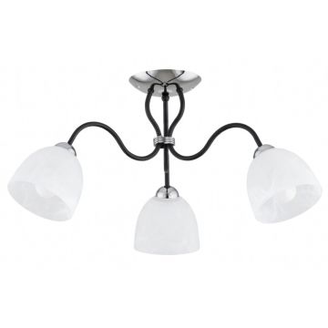 Alfa ARIEL 62637 Taklampa 3x15W/E27
