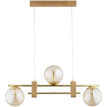 Alfa ARIVA 62670 Hängande lampa 3x/E14