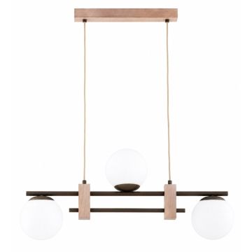 Alfa ARIVA 62671 Hängande lampa 3x/E14
