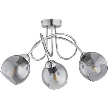 Alfa ARMA 62639 Taklampa 3x15W/E27
