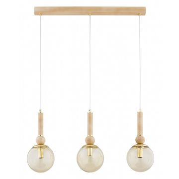 Alfa ARUNO 62674 Hängande lampa 3x/E14