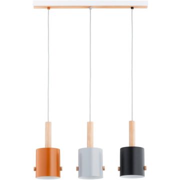Alfa ASLI 62642 Hängande lampa 3x15W/E27