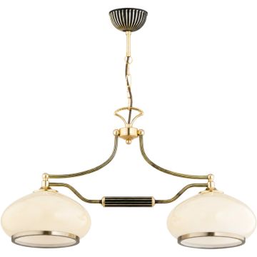 Alfa ASTORIA 62683 Hängande lampa 2x/E27