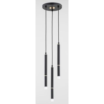 Alfa DERANY 62398 Hängande lampa 3x10W/G9 IP20