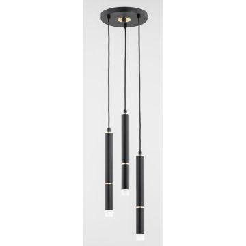 Alfa DERSO 62399 Hängande lampa 3x10W/G9 IP20