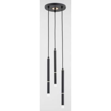 Alfa DERSO 62400 Hängande lampa 3x10W/G9 IP20