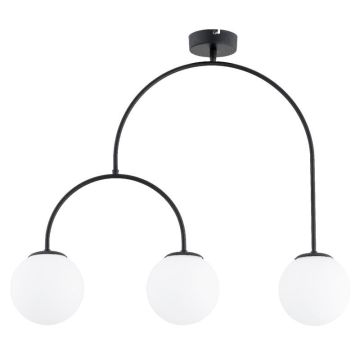 Alfa DILAR 62492 Taklampa 3x10W/E14 IP20