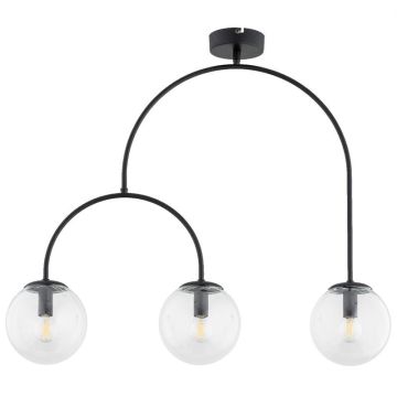 Alfa DILAR 62493 Taklampa 3x10W/E14 IP20