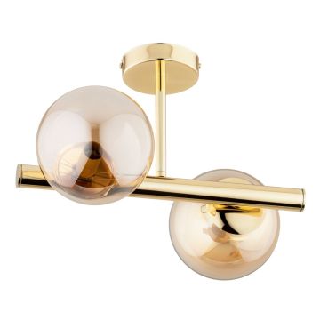 Alfa ERAL 62323 Taklampa 2x40W/E14 IP20