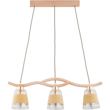 Alfa FORES 62545 Hängande lampa 3x10W/E14