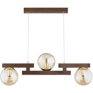 Alfa GILIA 62655 Hängande lampa 3x/E14