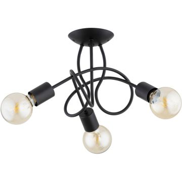 Alfa HOSSA 62603 Taklampa 3x15W/E27