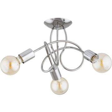 Alfa HOSSA 62604 Taklampa 3x15W/E27